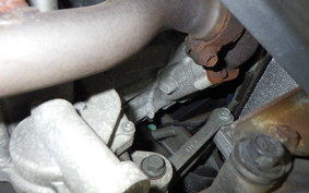 SUZUKI SKYWAVE 250 (Burgman 250) S Gen.3 2013 CJ44A