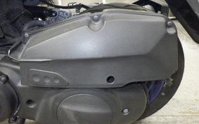 YAMAHA MAJESTY155 Gen.2 S 2011 SG52J