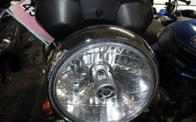 HONDA CBF125T