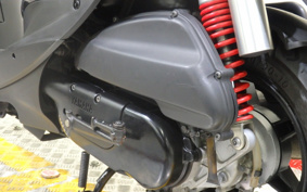 YAMAHA JOG ZR SA39J