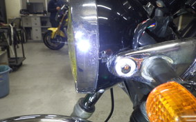 KAWASAKI ESTRELLA RS BJ250A