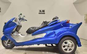 YAMAHA MAJESTY 250 TRIKE C 2024 SG03J