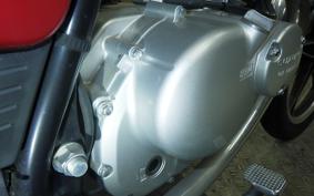 SUZUKI GN125 H 2018