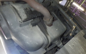 YAMAHA JOG POCHE SA08J