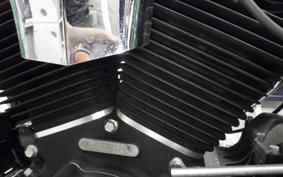 HARLEY FXDB 1580 2012