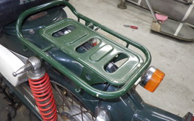 HONDA C50 SUPER CUB C50