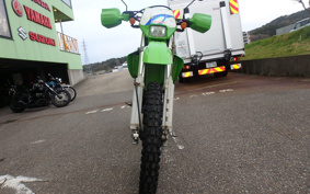 KAWASAKI KLX250 LX250E