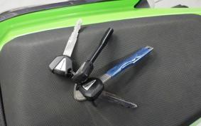 KAWASAKI NINJA 400 2019 EX400G