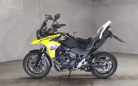 SUZUKI V STROM 250 DS12E