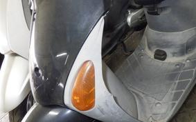 SUZUKI LET's 4 CA45A
