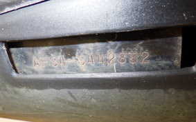 HONDA DIO GEN 3 AF34