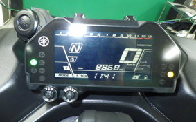 YAMAHA NIKEN 2019 RN58J