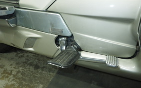 HONDA GL1500 GOLD WING SE 1990 SC22