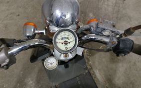 YAMAHA JOG 90 3WF