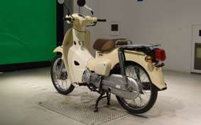 HONDA C50 SUPER CUB 2024 AA09