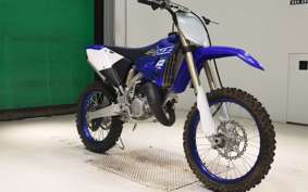 YAMAHA YZ125 CE16C