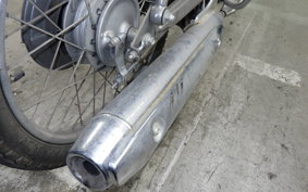 HONDA C50 SUPER CUB E 1996 AA01