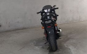 HONDA CB400SFV-4 BOLDOR NC42