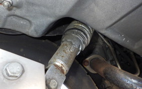 HONDA FUSION X SE MF02