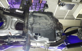 YAMAHA XTZ125 2026