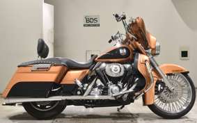 HARLEY FLHX 1580 2008