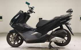 HONDA PCX125 1988 JF81