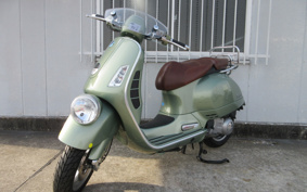VESPA VESPA GTV250IE