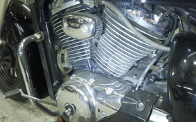 SUZUKI INTRUDER 400 Classic 2007 VK54A