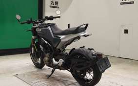 HUSQVARNA SVARTPILEN 401 2021