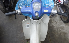 YAMAHA MATE 50 UA04J