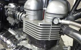 TRIUMPH BONNEVILLE T100 2007