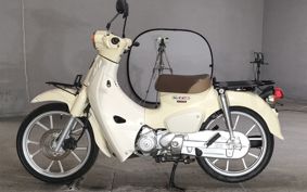 HONDA SUPER CUB110 JA59