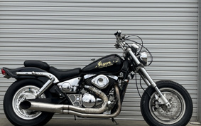 SUZUKI DESPERADO 400 1996 VK52A