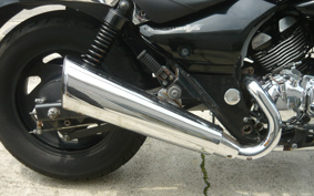 KAWASAKI ELIMINATOR 250V VN250A