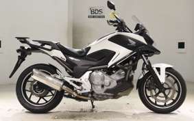 HONDA NC700X A 2012 RC63