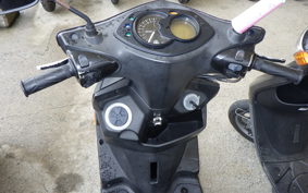 YAMAHA CYGNUS 125 X