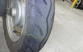 YAMAHA JOG Gen.5 2022 SA36J