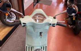 VESPA LX125 I-GET ABS