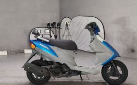 SUZUKI ADDRESS V125 CF46A