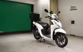 HONDA DIO 110 1996 JK03