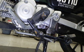 HONDA CROSS CUB 110 2014 JA60