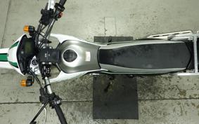 YAMAHA SEROW 250 Gen.2 DG17J