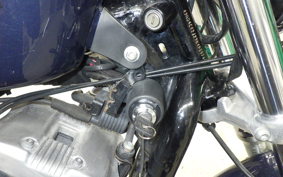 HARLEY XL883LI 2009