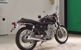 HONDA GB250 CLUBMAN 1999 MC10