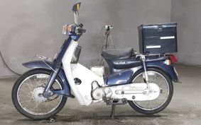 HONDA SUPER CUB50 AA01