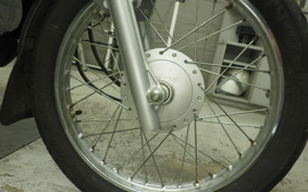 HONDA CROSS CUB 110 2014 JA10