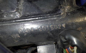 HONDA CBX550F 2002 PC04