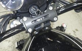 KAWASAKI Z900RS 2023 ZR900K