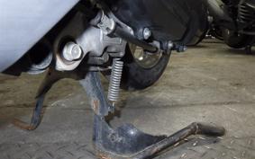 HONDA TACT-4ﾍﾞｰｼｯｸ 2002 AF79