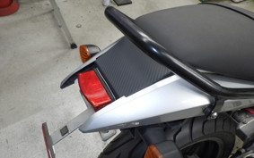 HONDA VTR 250 Gen. 2 2023 MC33